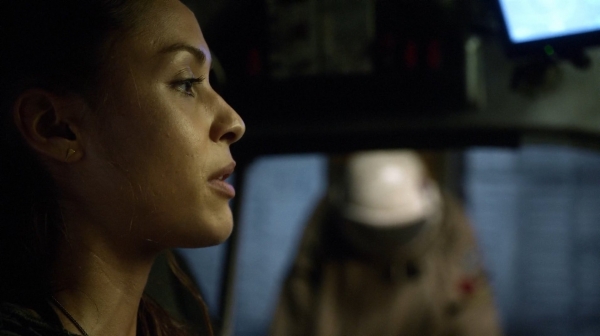 The 100 Captures Murphys Law Season One Episode Four-237
