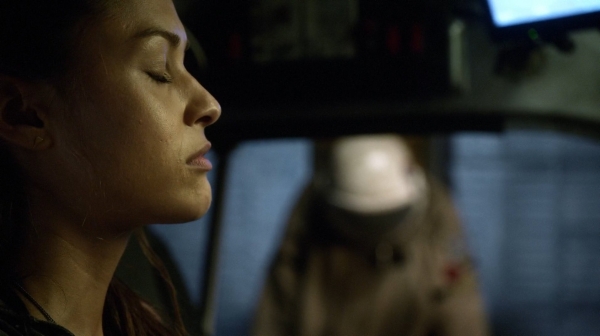 The 100 Captures Murphys Law Season One Episode Four-235
