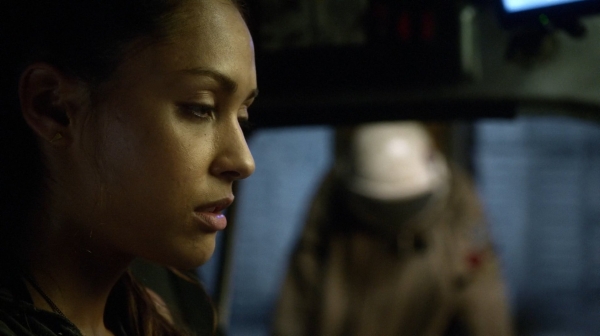 The 100 Captures Murphys Law Season One Episode Four-231
