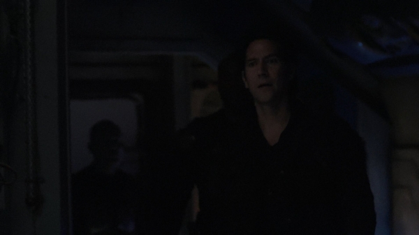 The 100 Captures Murphys Law Season One Episode Four-229
