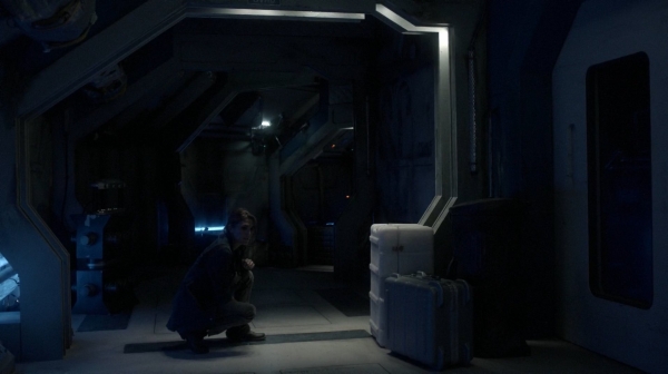 The 100 Captures Murphys Law Season One Episode Four-228
