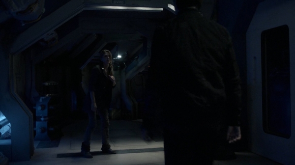The 100 Captures Murphys Law Season One Episode Four-227

