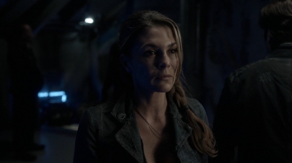 The 100 Captures Murphys Law Season One Episode Four-204
