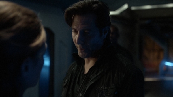 The 100 Captures Murphys Law Season One Episode Four-195
