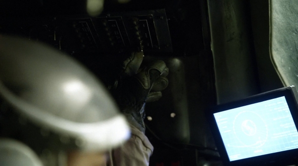 The 100 Captures Murphys Law Season One Episode Four-189
