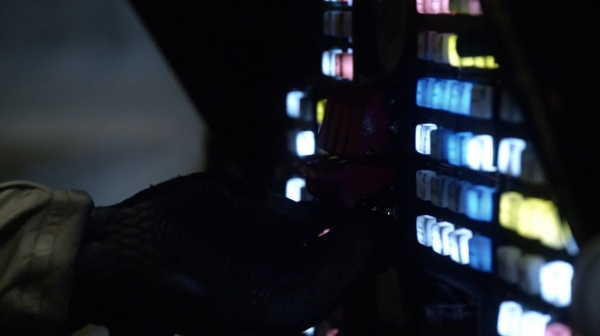 The 100 Captures Murphys Law Season One Episode Four-173
