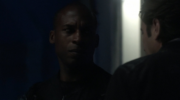The 100 Captures Murphys Law Season One Episode Four-155
