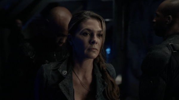 The 100 Captures Murphys Law Season One Episode Four-152
