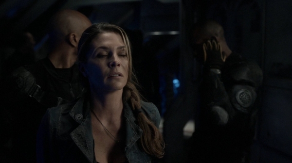 The 100 Captures Murphys Law Season One Episode Four-142
