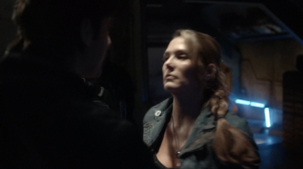 The 100 Captures Murphys Law Season One Episode Four-137

