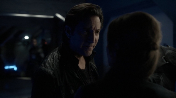 The 100 Captures Murphys Law Season One Episode Four-136
