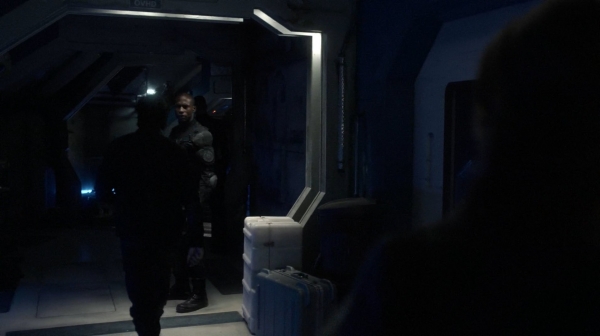 The 100 Captures Murphys Law Season One Episode Four-131
