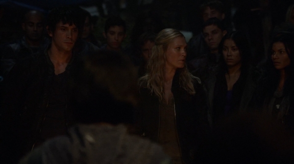 The 100 Captures Murphys Law Season One Episode Four-128
