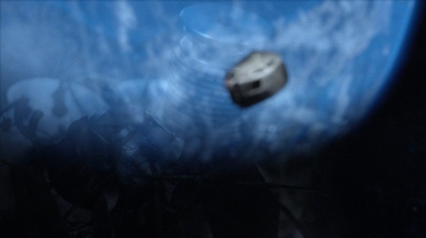 The 100 Captures Murphys Law Season One Episode Four-118
