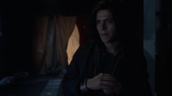 The 100 Captures Murphys Law Season One Episode Four-113
