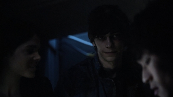 The 100 Captures Murphys Law Season One Episode Four-110
