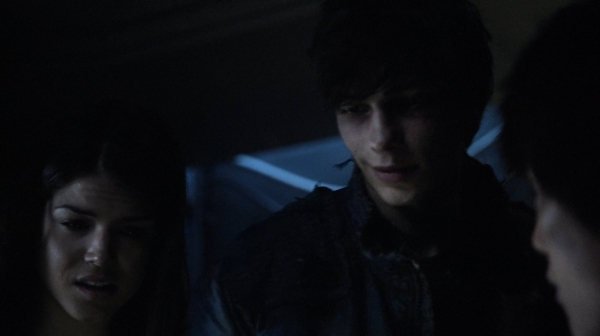 The 100 Captures Murphys Law Season One Episode Four-109
