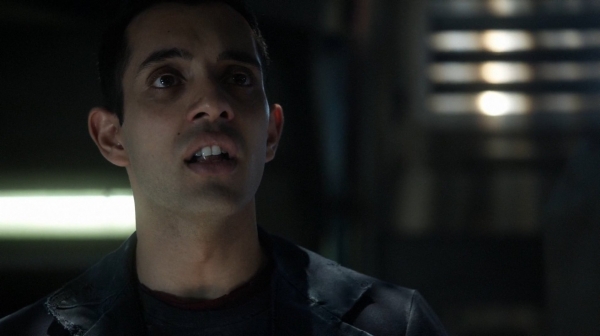 The 100 Captures Murphys Law Season One Episode Four-87
