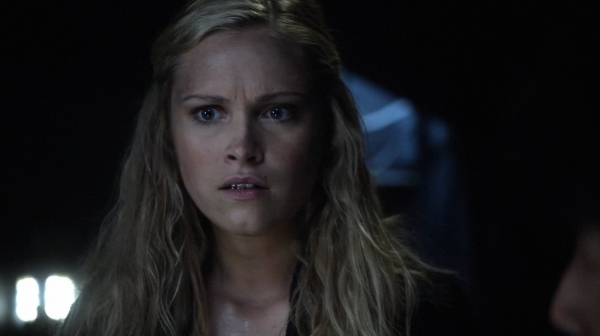 The 100 Captures Murphys Law Season One Episode Four-80
