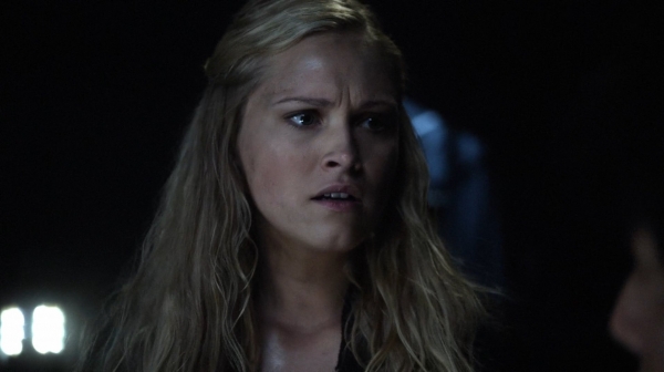 The 100 Captures Murphys Law Season One Episode Four-79
