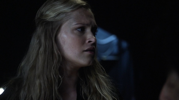 The 100 Captures Murphys Law Season One Episode Four-76
