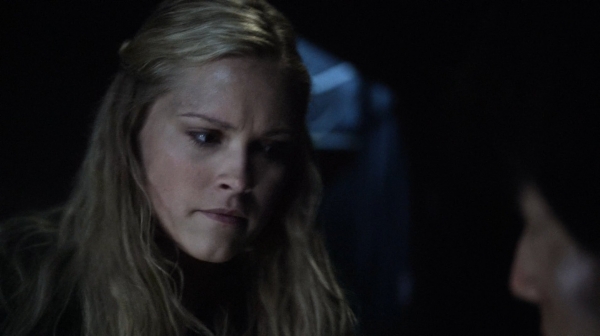 The 100 Captures Murphys Law Season One Episode Four-74
