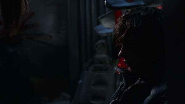 The 100 Captures Murphys Law Season One Episode Four-67
