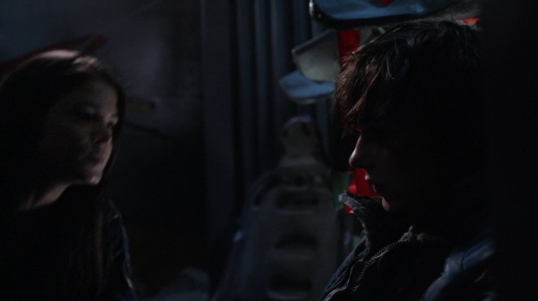 The 100 Captures Murphys Law Season One Episode Four-66
