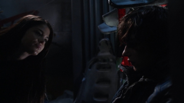The 100 Captures Murphys Law Season One Episode Four-65
