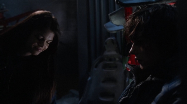 The 100 Captures Murphys Law Season One Episode Four-64
