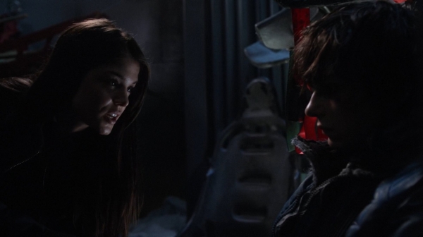 The 100 Captures Murphys Law Season One Episode Four-62

