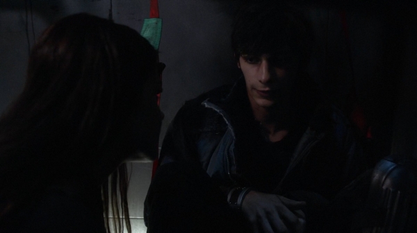 The 100 Captures Murphys Law Season One Episode Four-61
