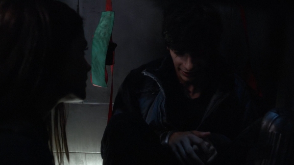 The 100 Captures Murphys Law Season One Episode Four-60
