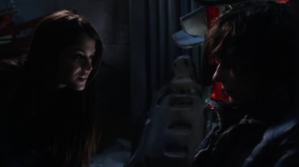 The 100 Captures Murphys Law Season One Episode Four-58
