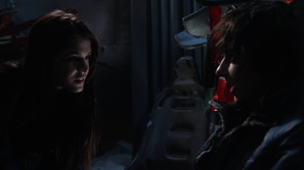 The 100 Captures Murphys Law Season One Episode Four-56
