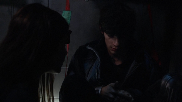 The 100 Captures Murphys Law Season One Episode Four-54
