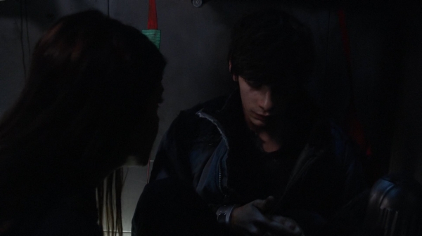 The 100 Captures Murphys Law Season One Episode Four-53
