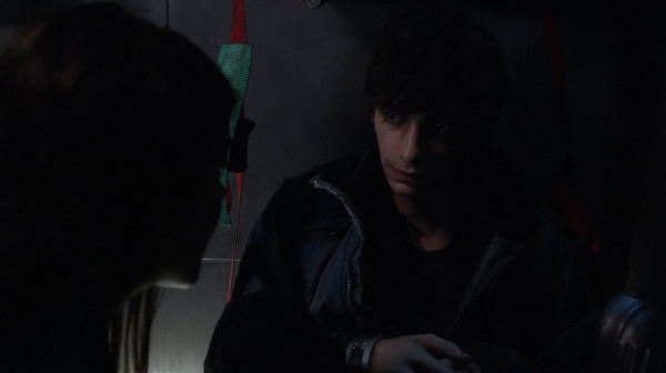 The 100 Captures Murphys Law Season One Episode Four-52
