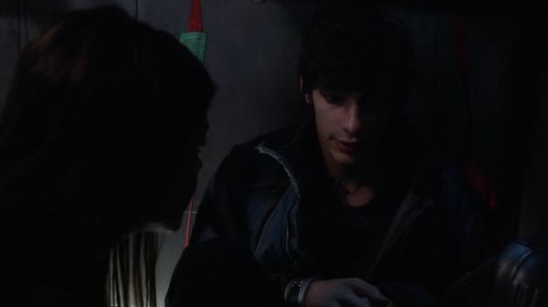 The 100 Captures Murphys Law Season One Episode Four-51
