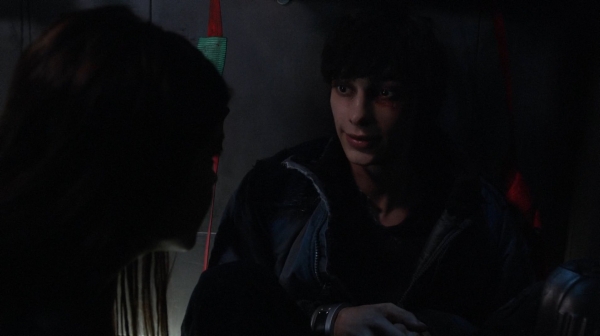 The 100 Captures Murphys Law Season One Episode Four-50
