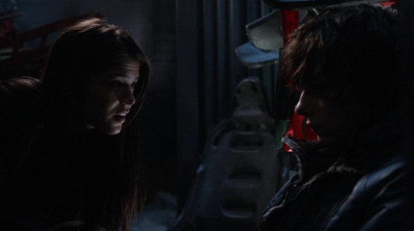 The 100 Captures Murphys Law Season One Episode Four-46

