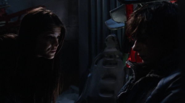 The 100 Captures Murphys Law Season One Episode Four-45

