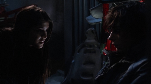 The 100 Captures Murphys Law Season One Episode Four-44

