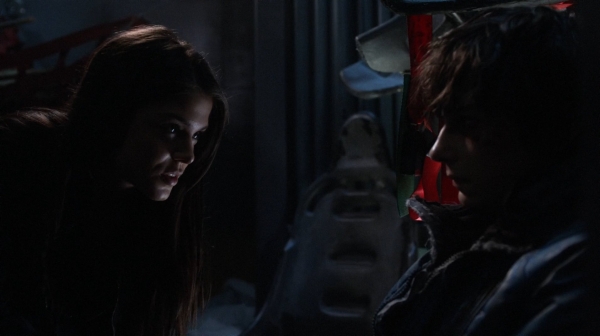 The 100 Captures Murphys Law Season One Episode Four-43
