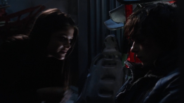 The 100 Captures Murphys Law Season One Episode Four-42
