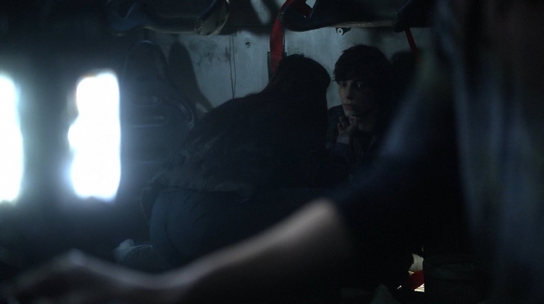 The 100 Captures Murphys Law Season One Episode Four-38
