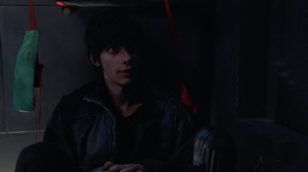 The 100 Captures Murphys Law Season One Episode Four-36

