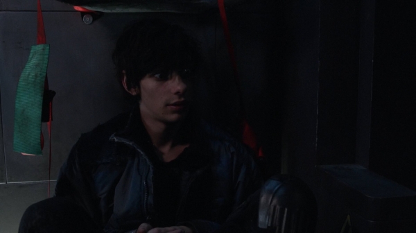 The 100 Captures Murphys Law Season One Episode Four-35

