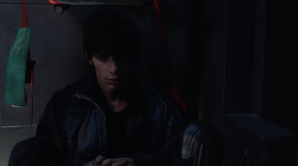 The 100 Captures Murphys Law Season One Episode Four-34

