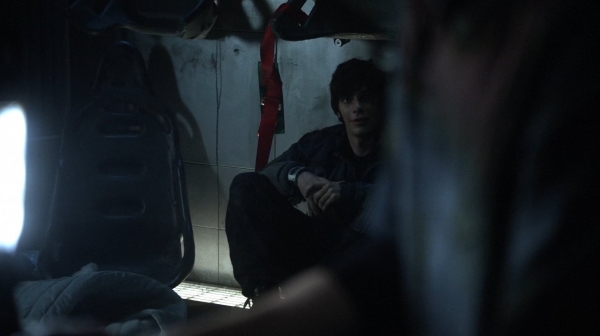 The 100 Captures Murphys Law Season One Episode Four-30
